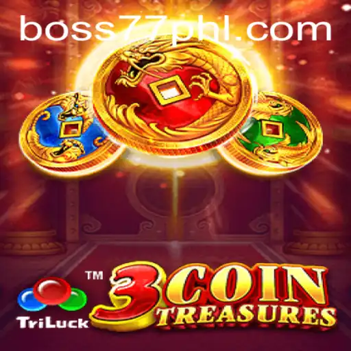Discover the Thrill of 3CoinTreasures: The Ultimate Adventure Game