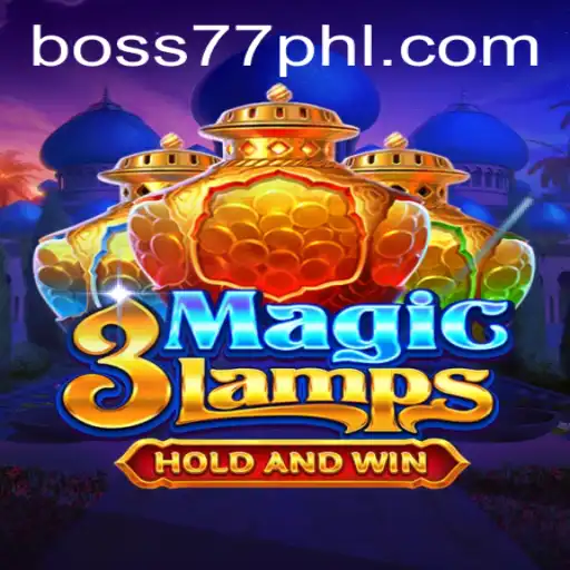 Unveiling the Mysteries of 3MagicLamps: Your Guide to Conquering Boss77