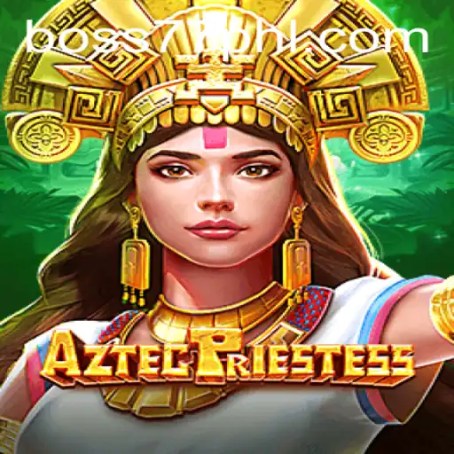 AztecPriestess: A New Gaming Experience with Boss77