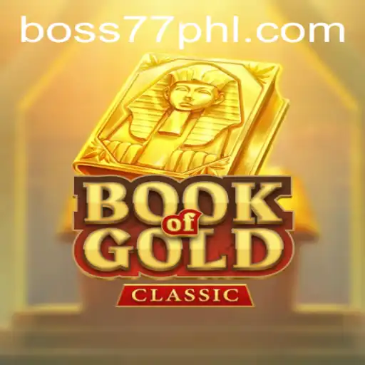 Dive into the Mystical World of BookOfGoldClassic: A Comprehensive Guide