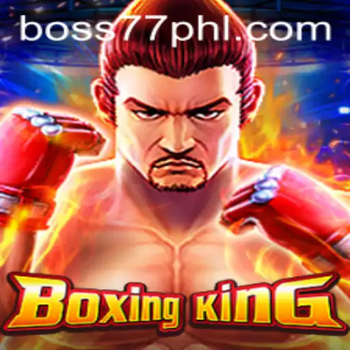 BoxingKing: The Ultimate Fighting Game with a Twist