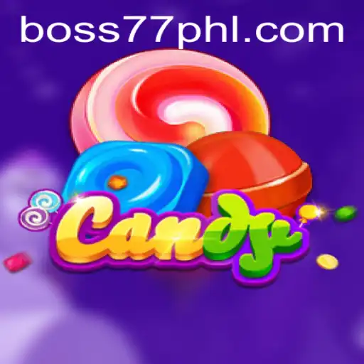 Candy: A Sweet Adventure with Boss77