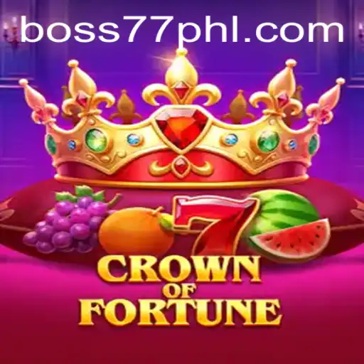 Crown of Fortune: The Adventure Awaits with Boss77 Challenges