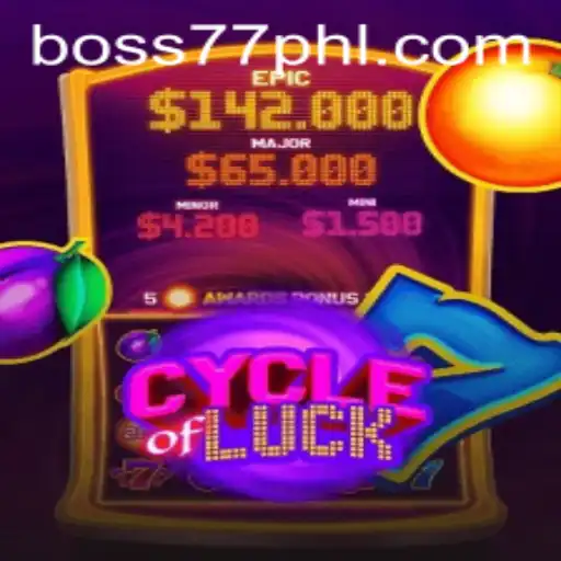 CycleofLuck: A Riveting Journey Through the Dynamics of Fortune