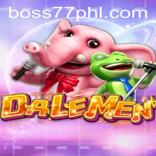DALEMEN: The Thrilling Adventure Awaits