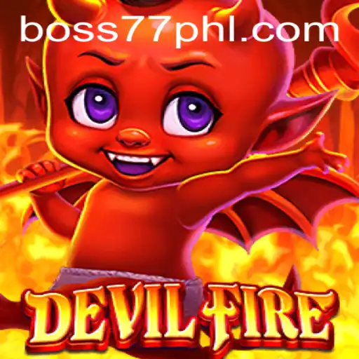 DevilFire – A Thrilling Adventure in a Mystical Realm