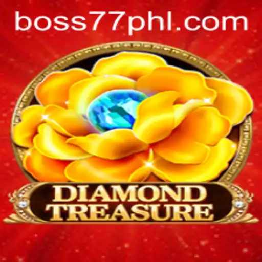 Discover the Adventure of Diamondtreasure and the Enigma of Boss77