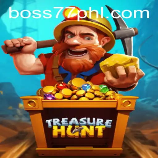 Discover the Thrilling World of TreasureHunt