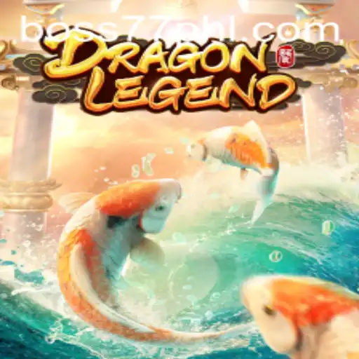 The Epic World of DragonLegend: Conquer the Mighty Boss77