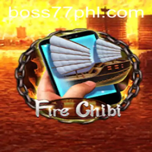 Explore the Adventure of FireChibiM: A Fierce Battle Against boss77