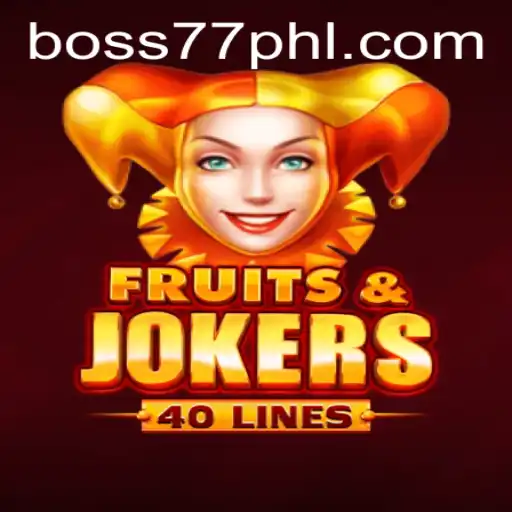 Exploring the World of FruitsAndJokers40: Gaming and Fun in the Digital Era
