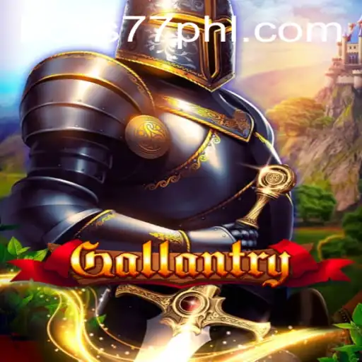 Gallantry: An Epic Journey Through Enchanted Realms