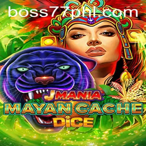 An In-Depth Exploration of JManiaMayanCacheDice: A Fascinating Dive into a Captivating Game