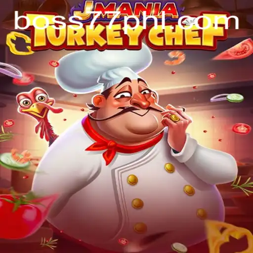 Explore the Culinary Adventure of JManiaTurkeyChef: A Gamer's Delight
