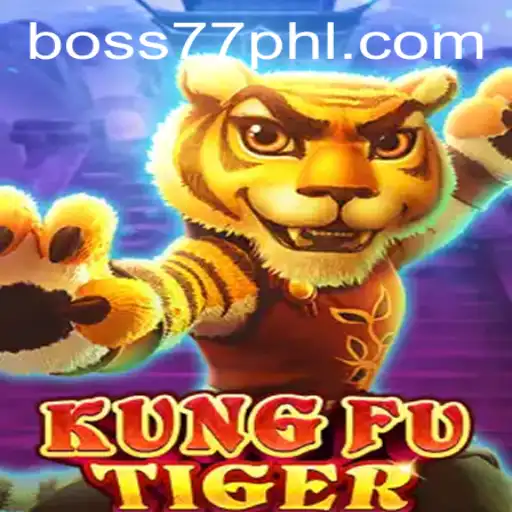 Unleashing the Power of KungFuTiger: A Deep Dive into the Game Mechanics and Exciting Gameplay