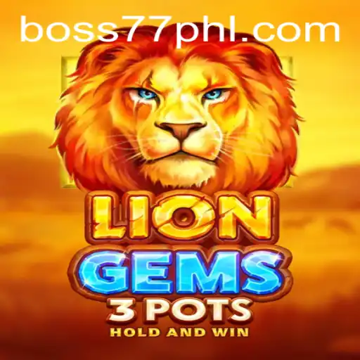 Discover the Thrill of LionGems3pots: Your Gateway to Strategic Adventure