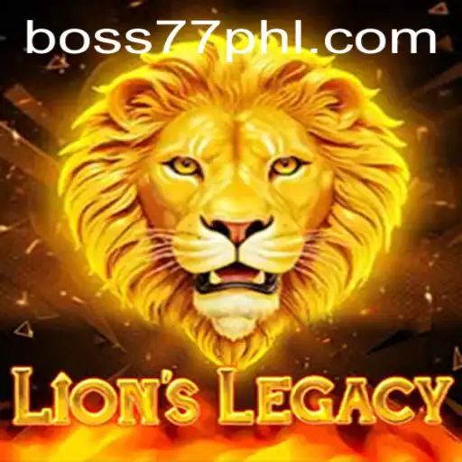 Unveiling the Adventure: LionsLegacy and the Thrilling Challenge of Boss77