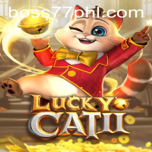 Discovering LuckyCatII: A Riveting Journey into the World of Boss77