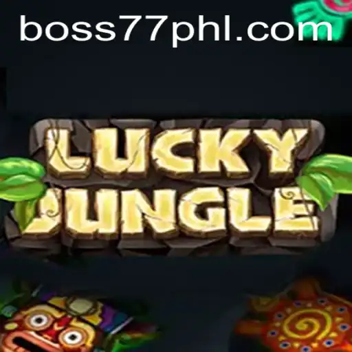 Exploring the Thrills of LuckyJungle: A Detailed Guide to Conquer Boss77