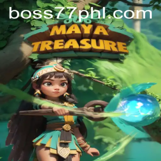 MayaTreasure: Unearthing Secrets and Tackling Boss77
