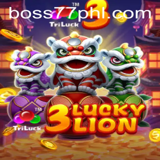 Unveiling the Excitement of 3LUCKYLION: A Deep Dive into the Game