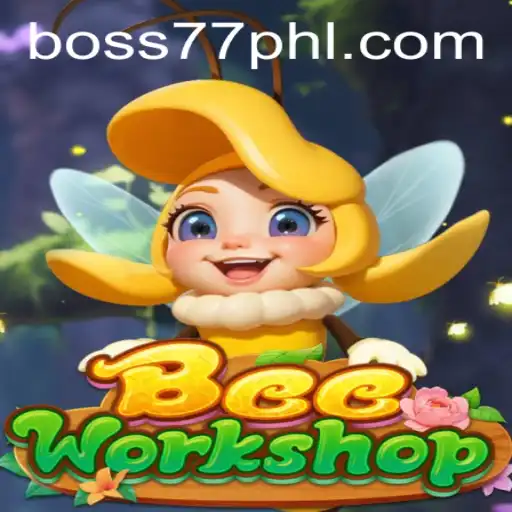 BeeWorkshop: A Buzzing Adventure with Boss77