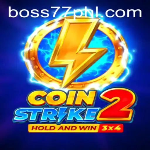CoinStrike2: Unveiling the Adventure with Boss77