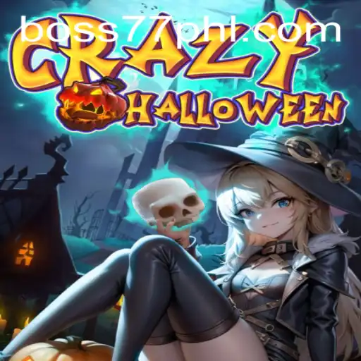 Experience the Thrill of CrazyHalloween: An In-Depth Look at the Game and Its Exciting Features