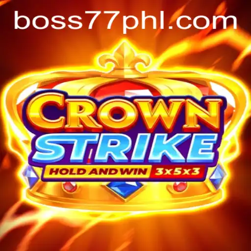 Crownstrike: Unraveling the Mysteries of the Epic Boss77 Encounter