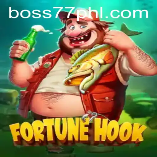 FortuneHook: An Exciting New Adventure with Boss Battles and More