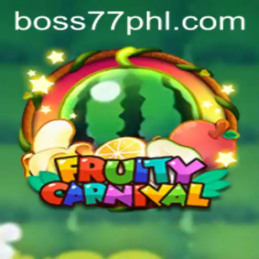 FruityCarnival: A Burst of Fun and Strategy with Boss77