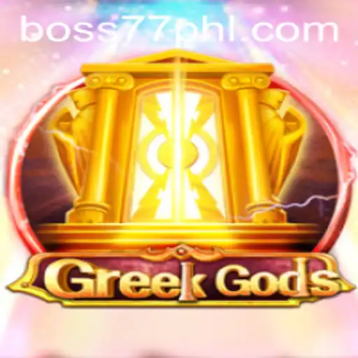 Exploring the Epic Adventure of GreekGods: Unveiling the Enigma of Boss77