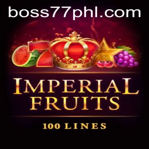 ImperialFruits100: A Regal Journey into the World of Exciting Gameplay