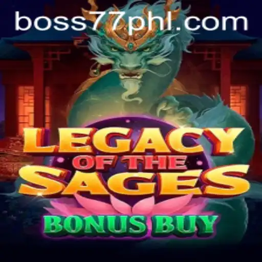 Exploring Legacy of the Sages Bonus Buy: An Epic Journey with Boss77