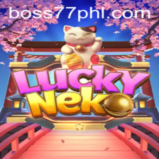 Unveiling LuckyNeko: A Deep Dive into the Enchanting World of Boss77's Latest Game