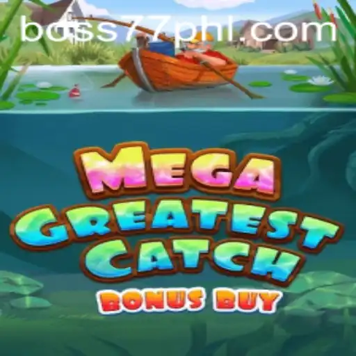 MegaGreatestCatchBonusBuy: A Deep Dive into the Exciting World of Gameplay