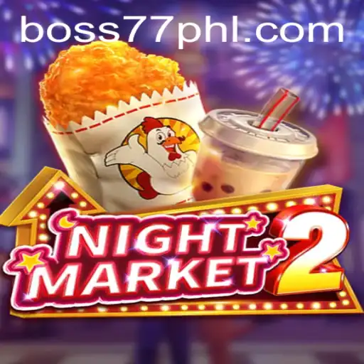 Exploring the Exciting World of NightMarket2: An In-Depth Look into This Thrilling Game