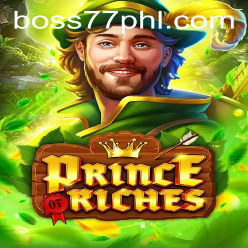 The Mesmerizing World of PrinceOfRiches and the Intriguing Boss77