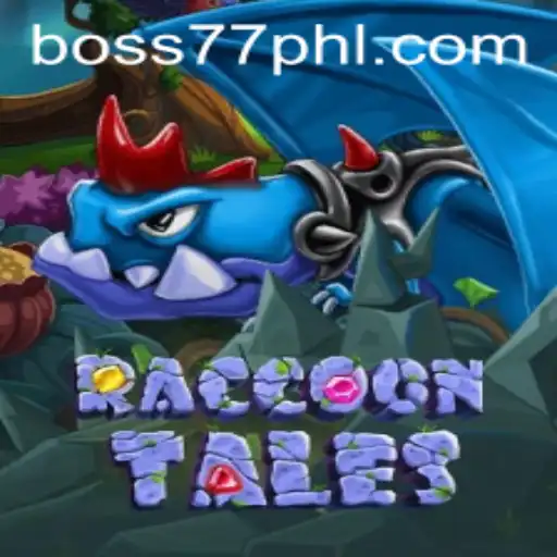 RaccoonTales: Dive into an Exciting Adventure with Boss77
