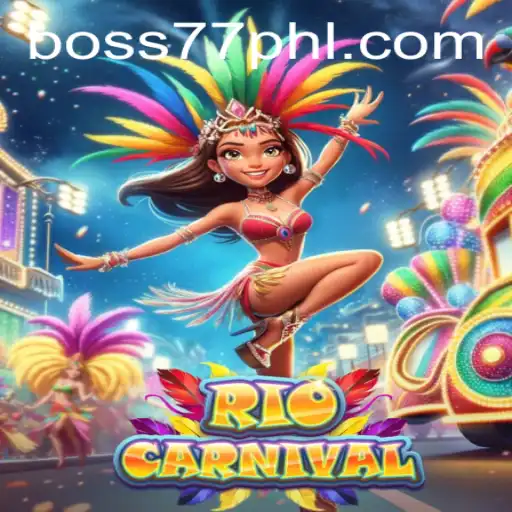 RioCarnival: A Thrilling Journey into the Heart of Festive Gaming