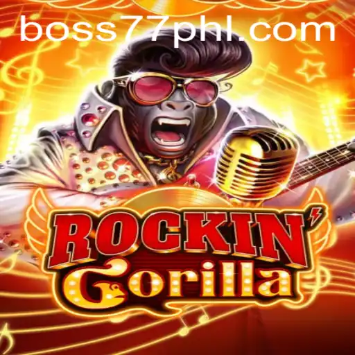 Unleashing Adventure: RockinGorilla and the Quest for boss77