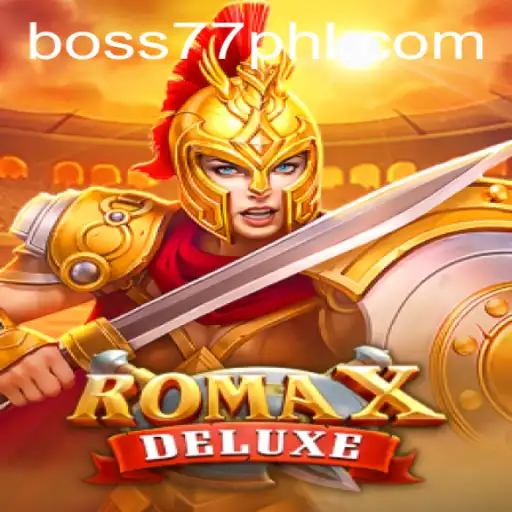 Exploring RomaXDeluxe: The Intriguing World of Boss77