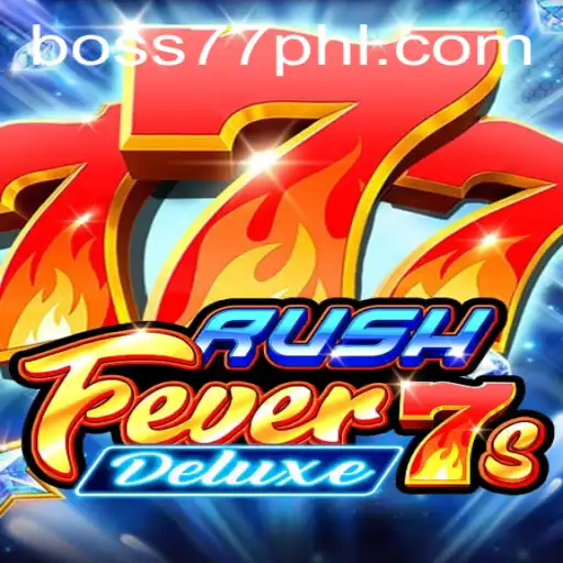 Unveiling RushFever7sDeluxe: An In-Depth Look Into the Thrilling World of Boss77