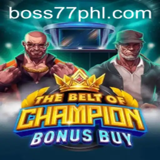 TheBeltOfChampionBonusBuy: An Adventure Into Epic Battles