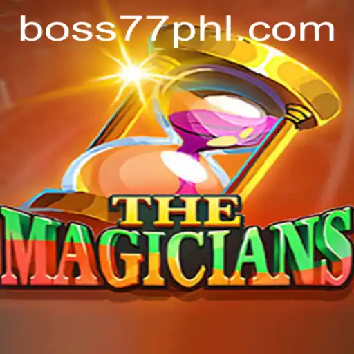TheMagicians: A Captivating Adventure Awaits
