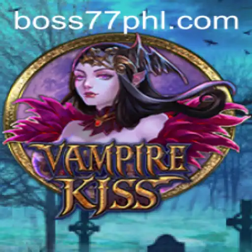 Explore the Thrilling World of VampireKiss and Conquer Boss77