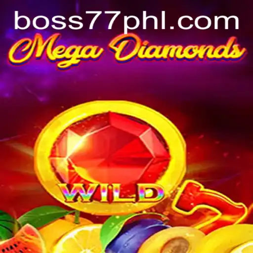 Discover MegaDiamond: A Thrilling Adventure with Boss77