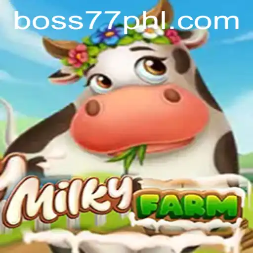 Exploring MilkyFarm: The Enchanting World of Farming Adventures