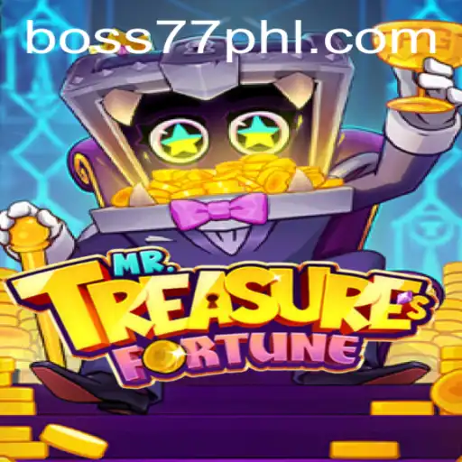 Discover the Adventure of MrTreasuresFortune: A Deep Dive into Its Gameplay and Strategy