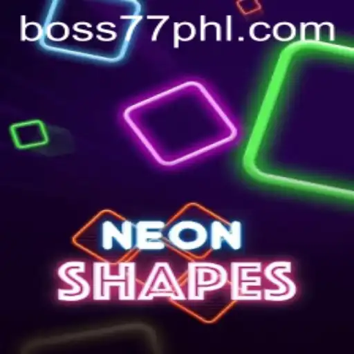 Discover NeonShapes: An Immersive Gaming Experience